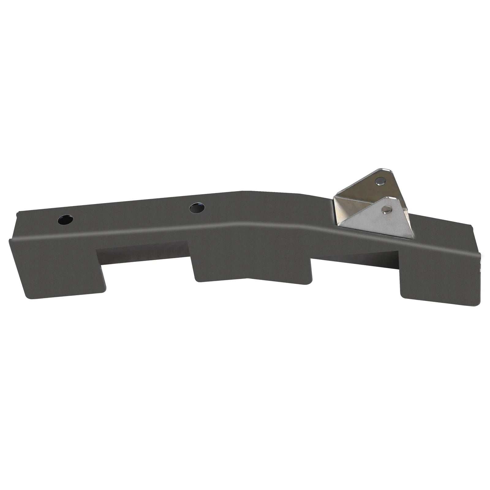 Passenger Side Mid Frame Section w/ Spring Mount for Tacoma (1996–2004)