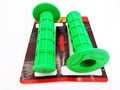 Green Hand Grip Set for Honda CRF250 ( Left & Right)