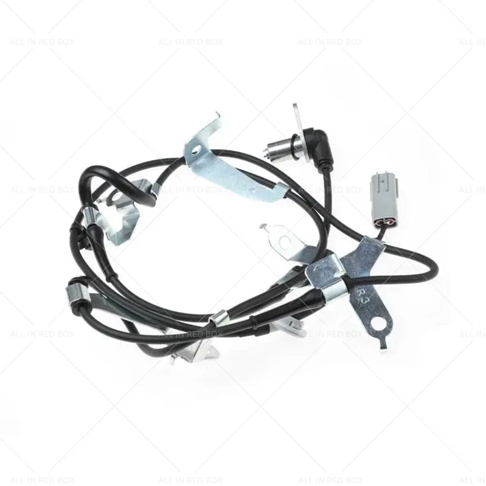 ABS Wheel Speed Sensor Set of 2 for Ford Ranger PJ PK (2007–2011)
