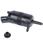 Windshield Wiper Washer Pump for Buick Cadillac Chevrolet Pontiac Yukon (2000-2006)