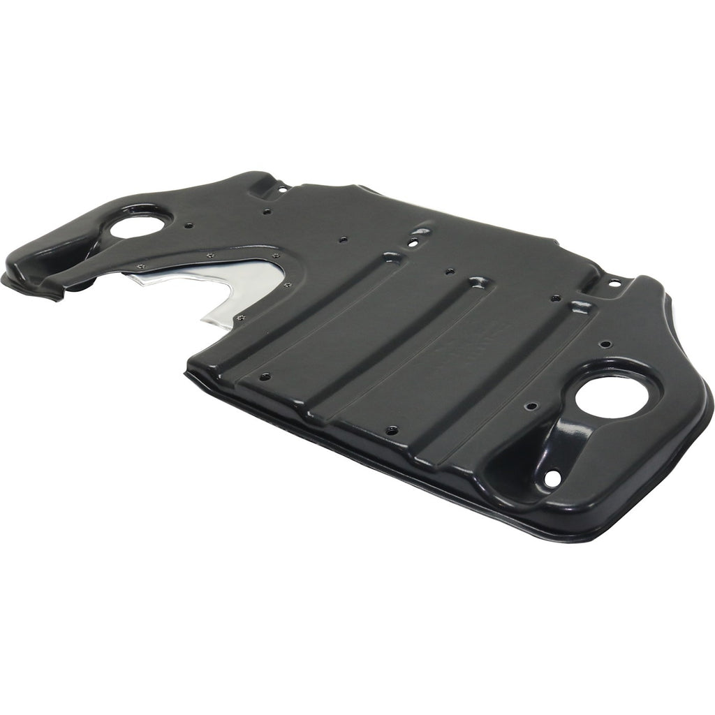 Engine Splash Shield for Toyota Highlander (2017–2019) Rear Lower