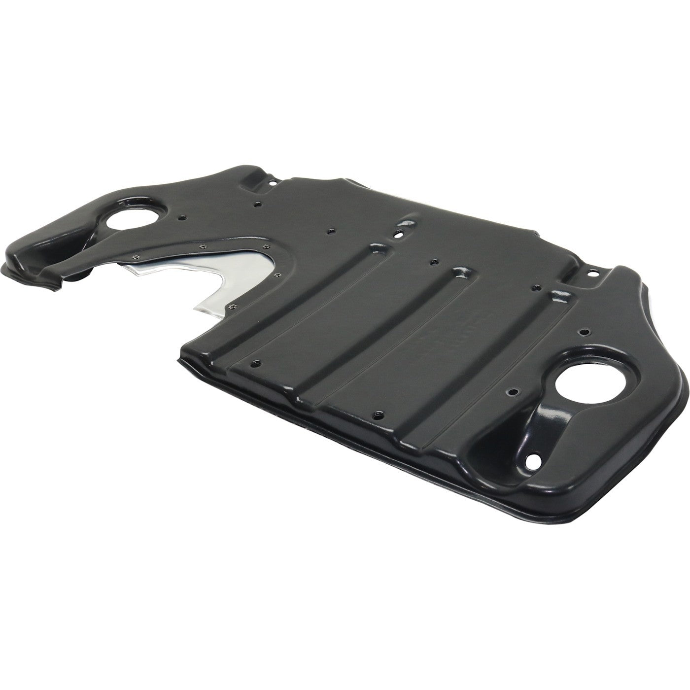 Engine Splash Shield for Toyota Highlander (2017–2019) Rear Lower