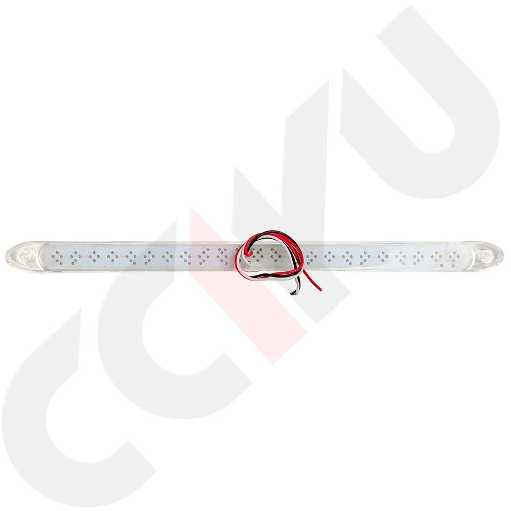 2X 17" LED Trailer Stop Tail Turn Brake Light Bar for Various Models