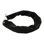 Cable Cover for Marine Trolling Motors (121.5 x 11.3 cm) Black