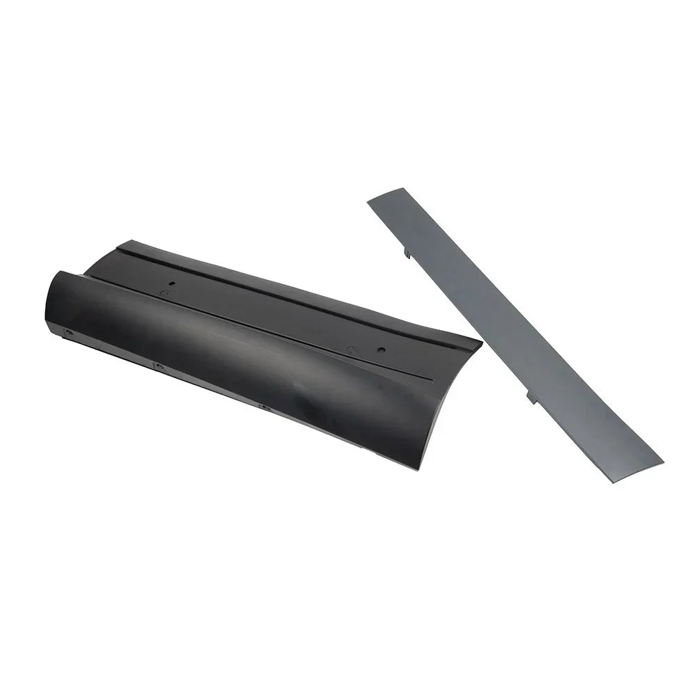 Rear Left Side Door Lower Panel for Land Rover Range Rover Evoque (2020-2023)