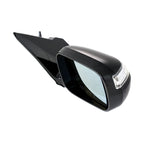 Power Mirror Set for Acura MDX (2010–2013) Manual Fold with Signal Lamp