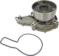 Water Pump 85020130 for Volvo 330FM 370FM 410FM (2000–2005)