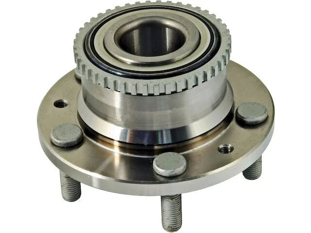 Front Wheel Hub Assembly for Mazda 929 (1992–1995) TG524XN