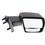 Set of 2 Mirrors for Nissan NV1500