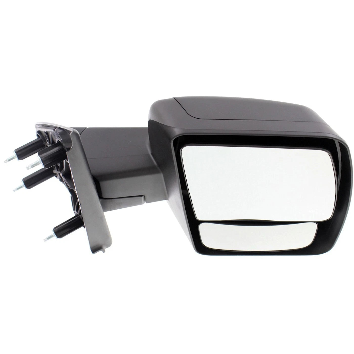 Set of 2 Mirrors for Nissan NV1500