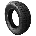 Set of 2 All Season Tires for TERRA FORCE AT 265/65 R17