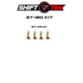 EVO Shift-Tek Advance Clutching Package for Can-Am Maverick X3 (2017–2023)
