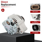 Alternator for Toyota Camry 1993-1996