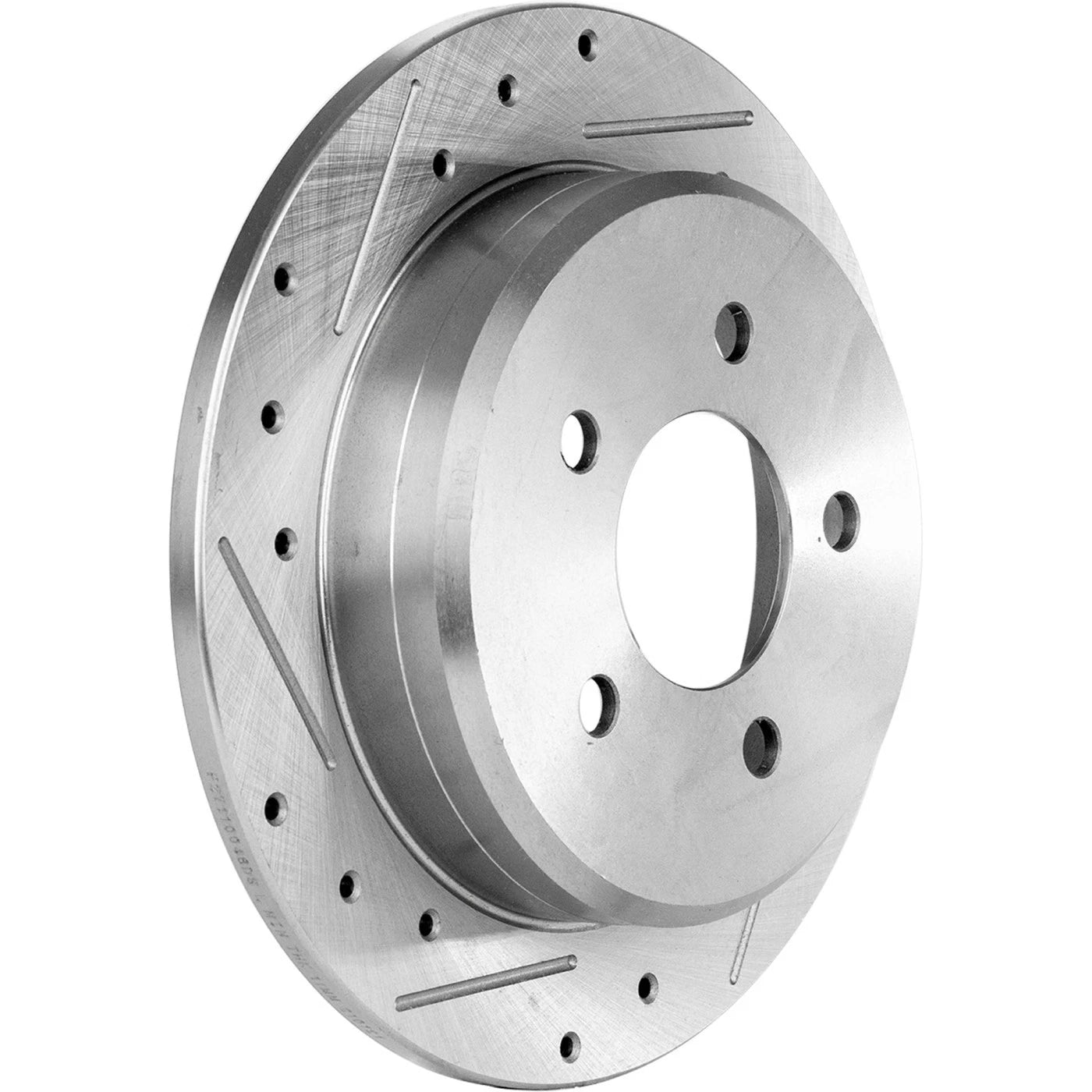 Brake Disc Rotors and Pads Kit for Ford Ranger, Explorer, Mountaineer