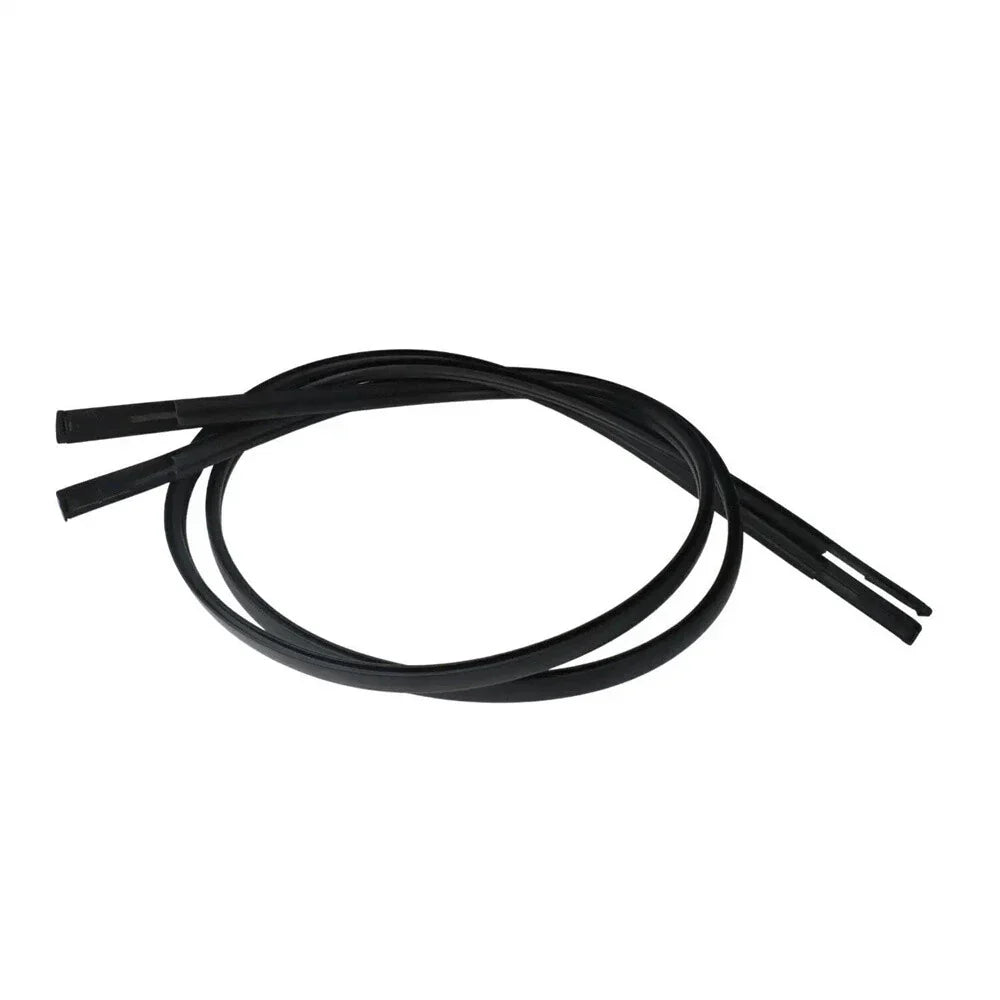 Roof Drip Mouldings Trim for 2013-2018 Nissan Sentra (2013-2018)