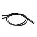Roof Drip Mouldings Trim for 2013-2018 Nissan Sentra (2013-2018)