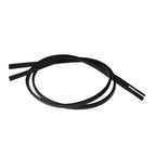 Roof Drip Mouldings Trim for 2013-2018 Nissan Sentra (2013-2018)