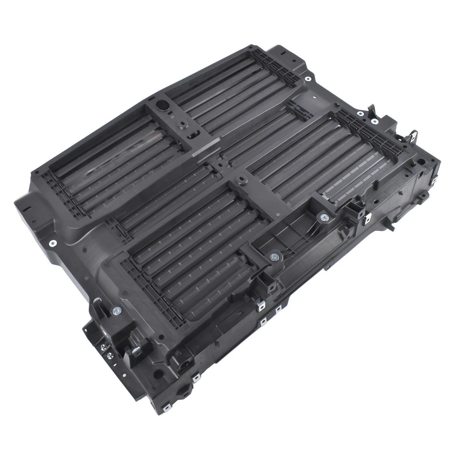 Radiator Grille Air Shutter Support for Mazda CX-50 (2023-2024)