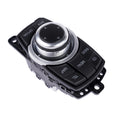 iDrive Controller for BMW 1 Series F20, 5 Series F10 F11 (2011–2019)
