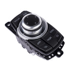 iDrive Controller for BMW 1 Series F20, 5 Series F10 F11 (2011–2019)