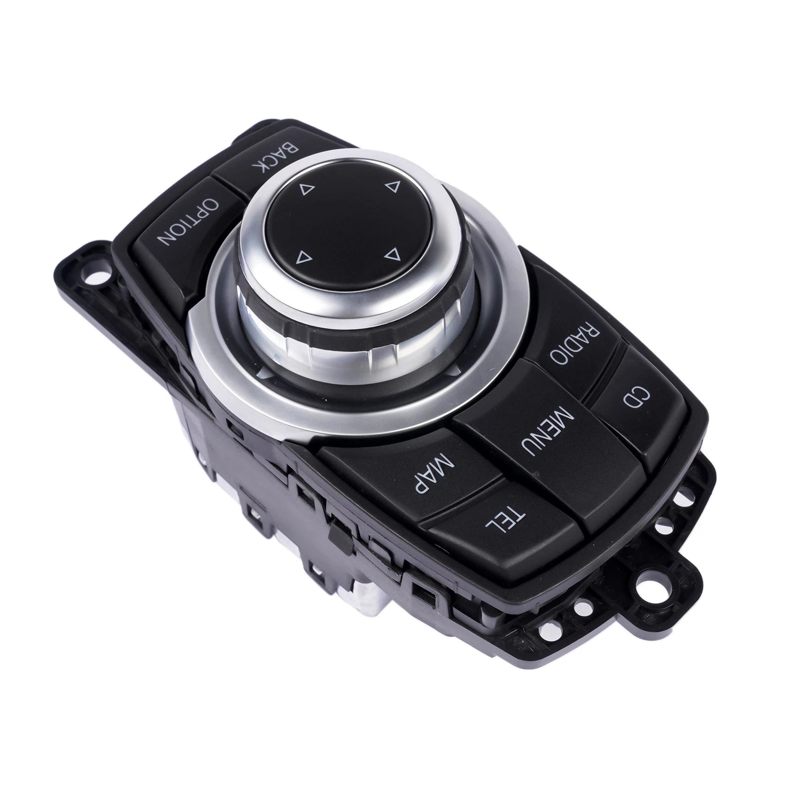 iDrive Controller for BMW 1 Series F20, 5 Series F10 F11 (2011–2019)