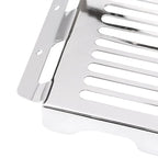 Radiator Guard Cover for Honda Shadow VT750 C2 Spirit (2007-2009)