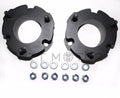 2" Front Steel Leveling Lift Kit for Chevy GMC Colorado Canyon (2015–2017)