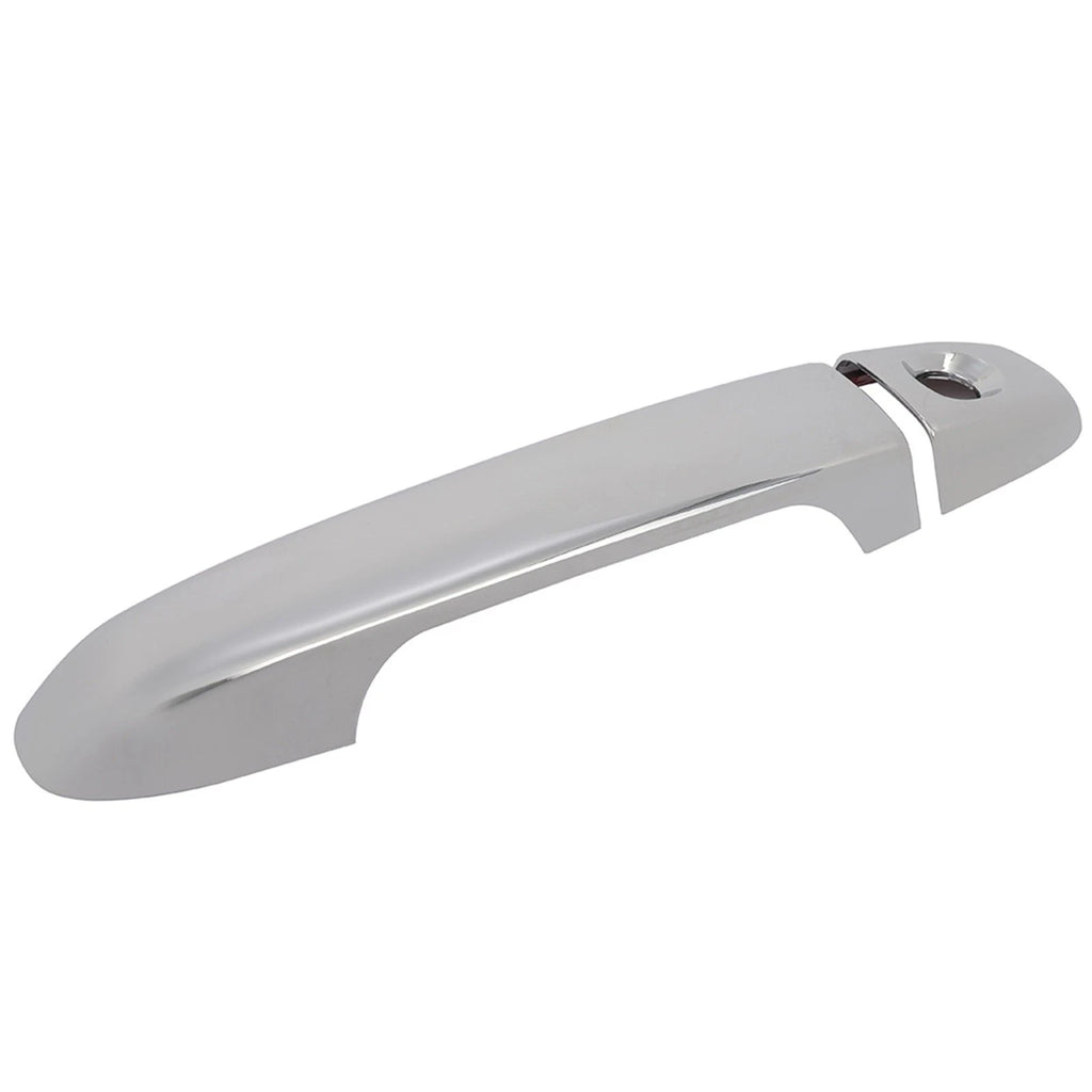 Set of 4 Door Handle Covers for Toyota Camry (2012–2017)