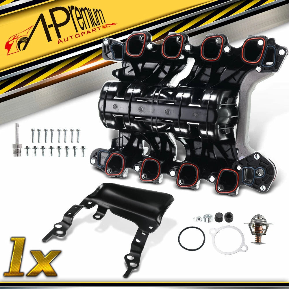 Intake Manifold for Ford Explorer Mercury Mountaineer (2002–2005)