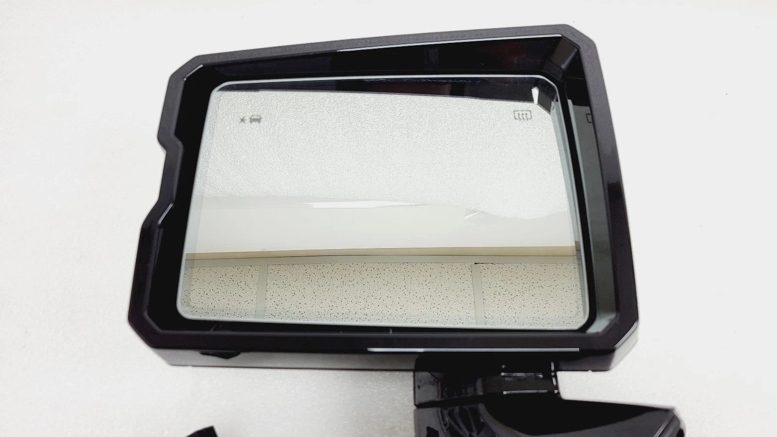 OEM Mirror LH Front Left for GMC Hummer EV (2022–2026) W/Camera & Blindspot 86312379