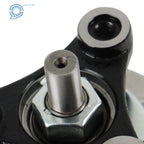 Rear Differential Viscous Coupler for Hyundai Santa Fe (2006-2008)