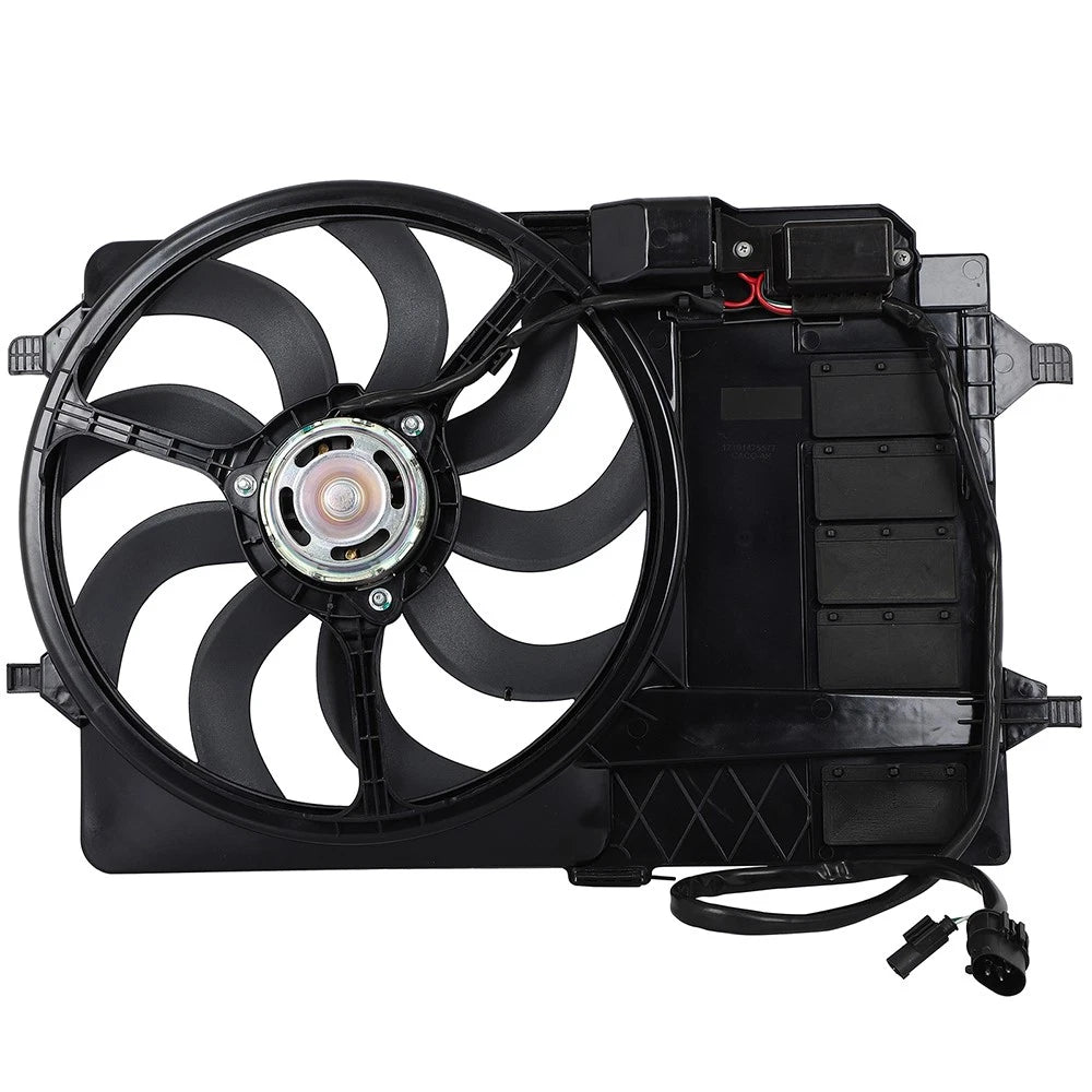 Radiator Cooling Fan for Mini Cooper (2002-2003)