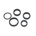 7Pcs Oil Cooler Filter Gasket for Dodge Chrysler Jeep 3.2 3.6L (2011-2023)
