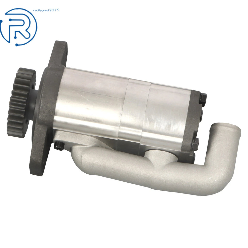 Hydraulic Pump for John Deere 4120 4320 4520 4720 (LVA12934, 4024HLV11)