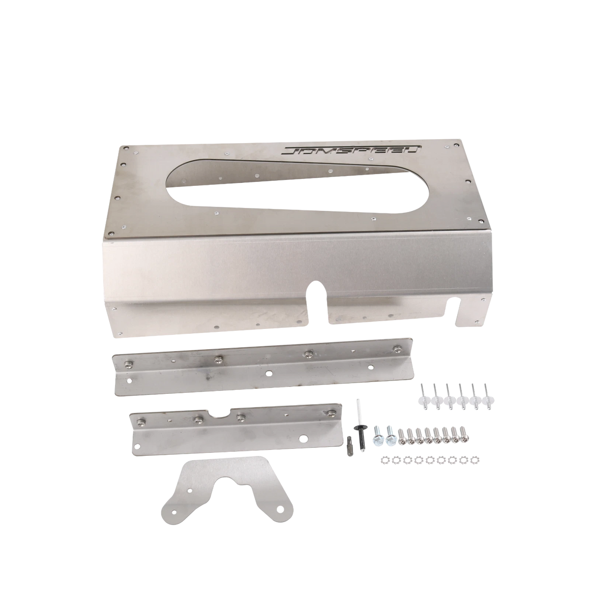 Catalytic Converter Protection Shield for Honda Element (2003–2011)
