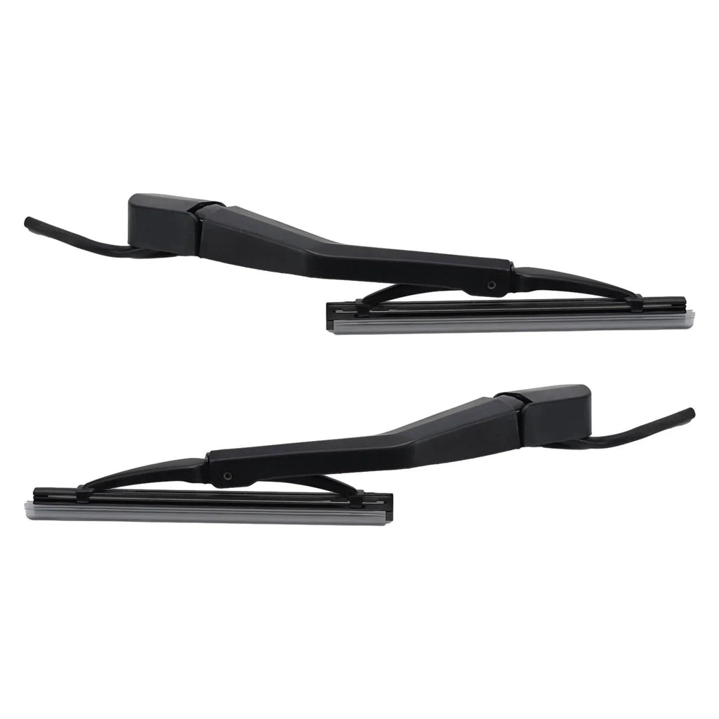 Headlight Wiper 2 x for Mercedes W126 (1979���1991)