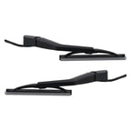 Headlight Wiper 2 x for Mercedes W126 (1979���1991)