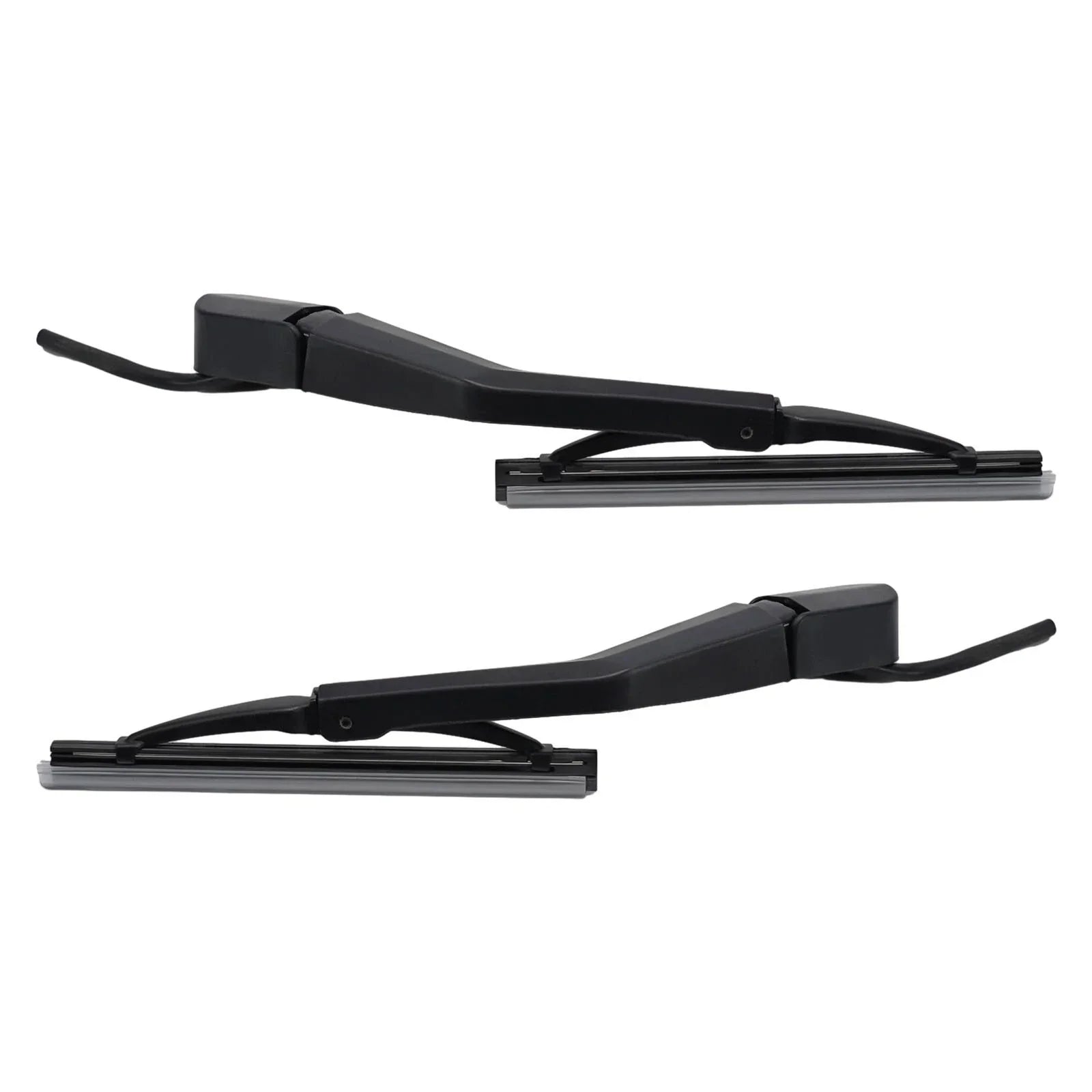 Headlight Wiper 2 x for Mercedes W126 (1979���1991)