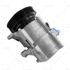 AC Compressor for Dodge Nitro (2007–2011) EKG