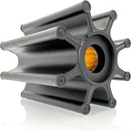 Water Pump Impeller for AIFO IVECO-ITALY 8280 M / 8281 SRM M (Engine Cooling)