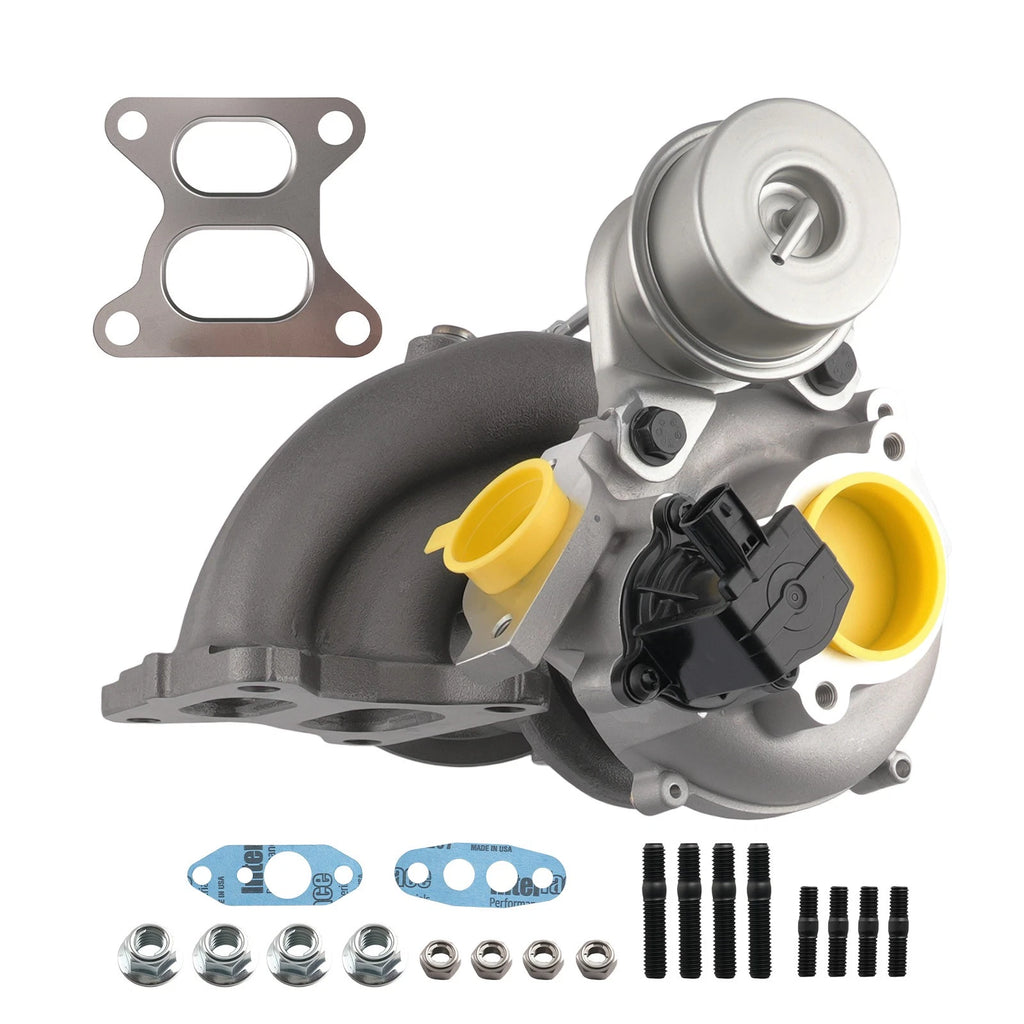 Turbocharger for Lexus GS300 IS300 NX300 RC300 2.0L L4 (8ARFTS, 17201-36010)
