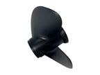 3X 13 3/4 x 13 RH Propeller for OMC Evinrude Johnson (OEM 175013)