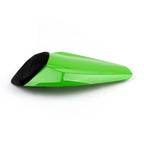 Rear Seat Cover Cowl for Kawasaki Ninja ZX10R ZX10-R (2016–2024) Green