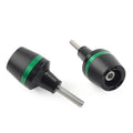 Frame Sliders Crash Protectors for Yamaha Suzuki Honda Kawasaki