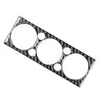 AC Switch Panel Cover for BMW Mini Cooper R50 R53 (2005-2006)