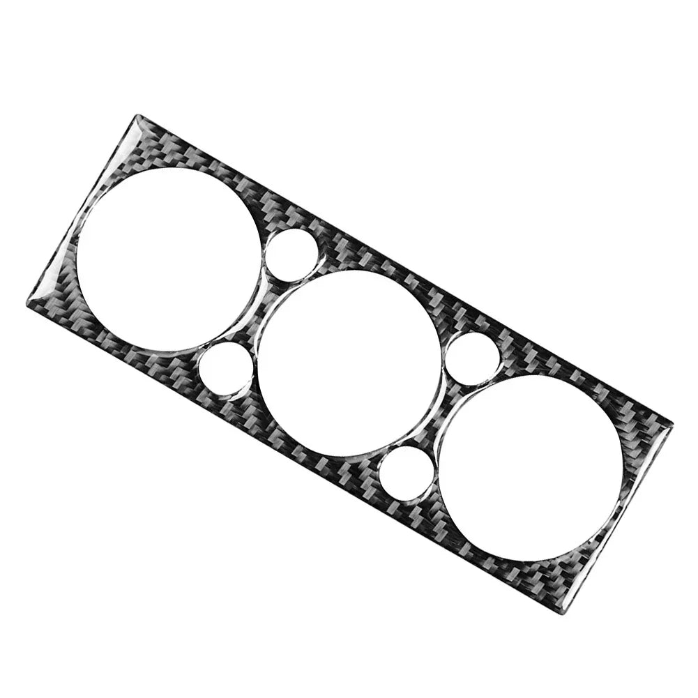 AC Switch Panel Cover for BMW Mini Cooper R50 R53 (2005-2006)