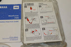 Owner's Manual CD for Yamaha FZS (2009) LIT-18626-08-26