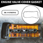 Valve Cover Gasket No. 11137627512 for BMW 2 Coupe (F22) 220i (2013–present)