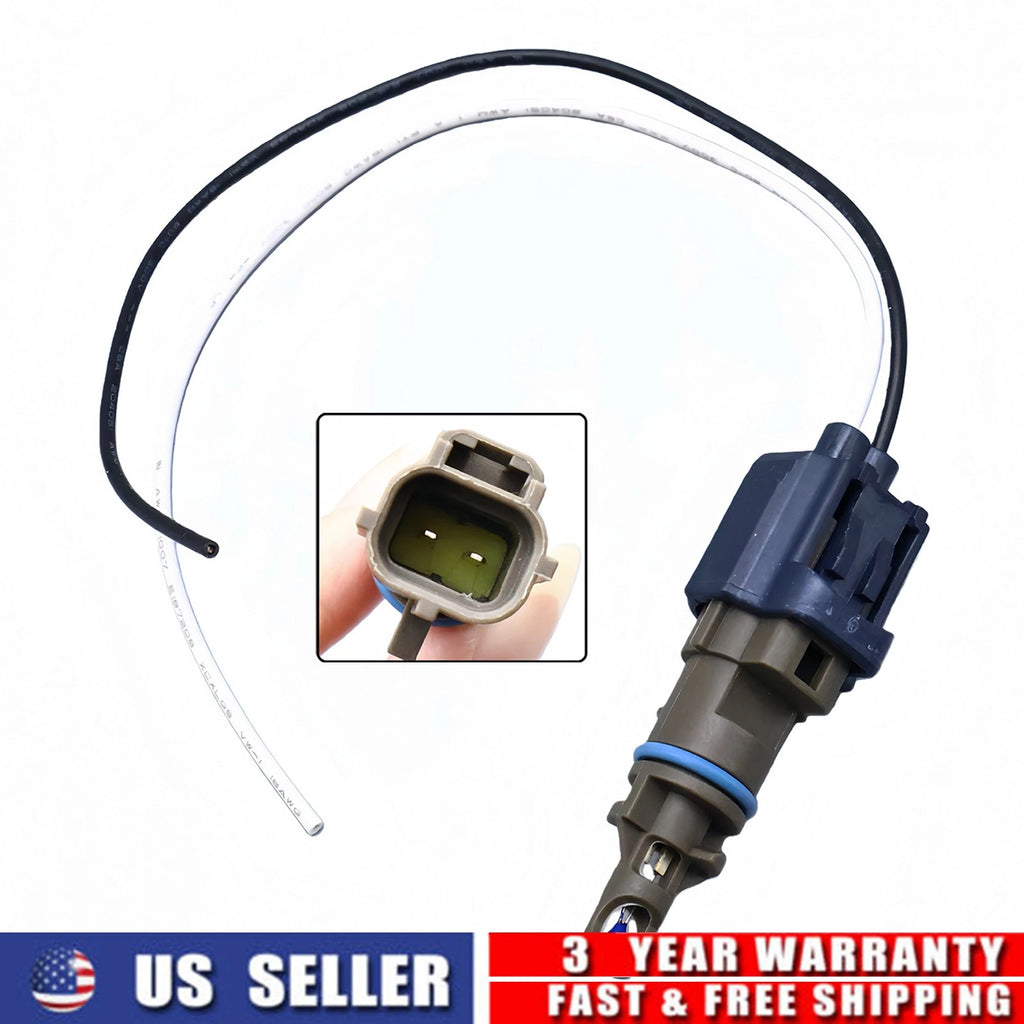 Intake Air Temperature Sensor with Connector for Ford Transit 150 250 350 (2015–2021)