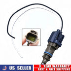 Intake Air Temperature Sensor with Connector for Ford Transit 150 250 350 (2015–2021)